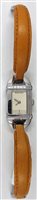 Orologio Gucci Donna in Acciaio 6800BRROWN - 6800BRROWN